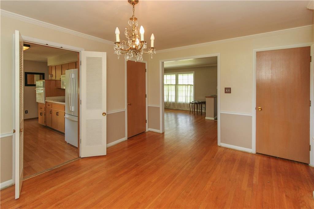 4403 Radnor Road Indianapolis, IN 46226 - Photo 6 of 20 Gallery Image 6