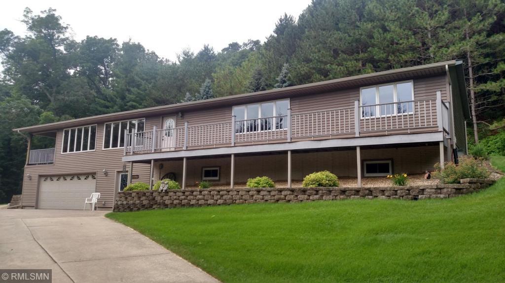1322 Bush Valley Road La Crescent, MN 55947 - Photo 1 of 1