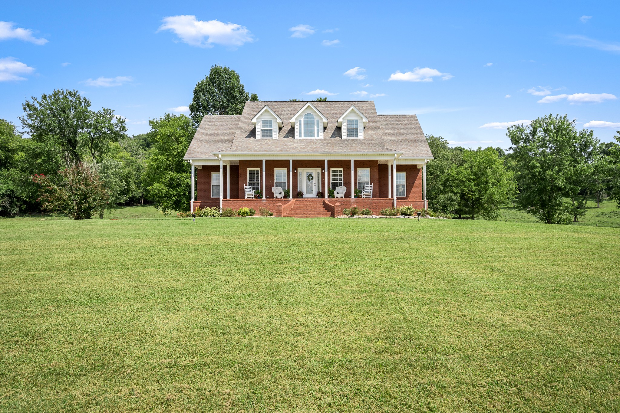 206 Hickerson Road Wartrace, TN 37183 - Photo 1 of 100 Gallery Image 1