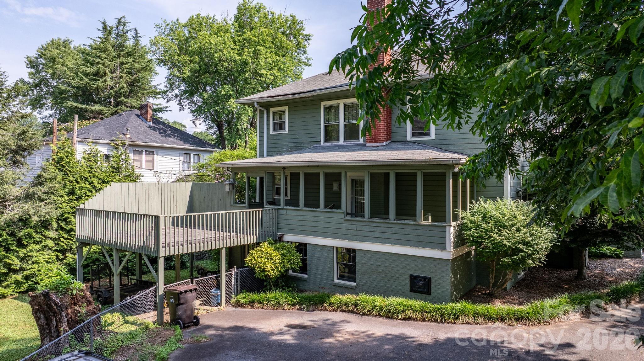 313 East Main Street Morganton, NC 28655 - Photo 33 of 47