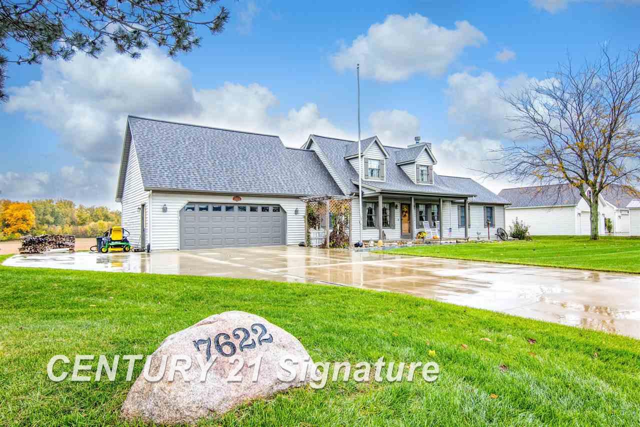7622 North River Road Freeland, MI 48623 - Photo 3 of 35
