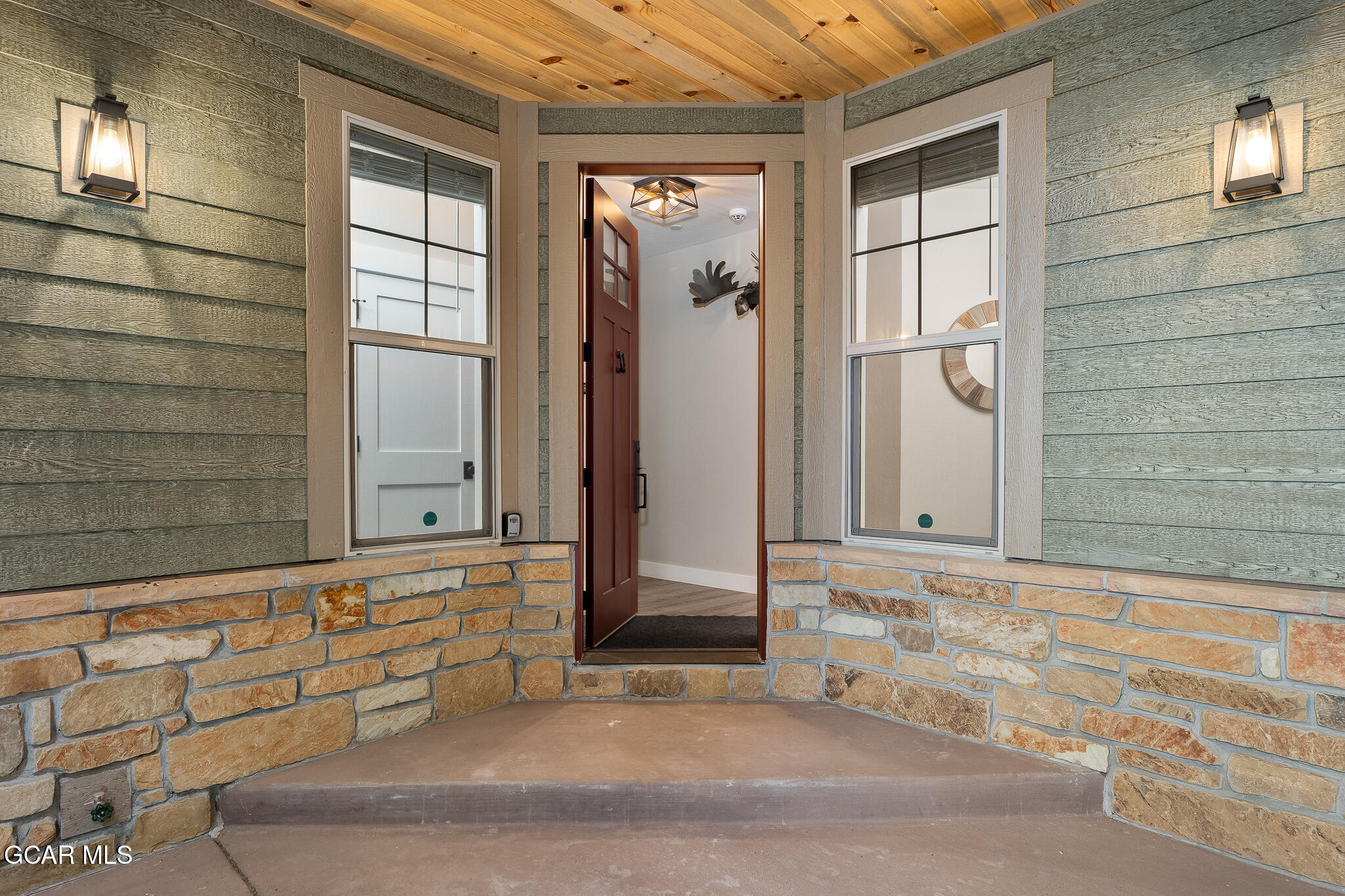 74 Eagle Ridge Drive Granby, CO 80446 - Photo 37 of 44 a view of entrance