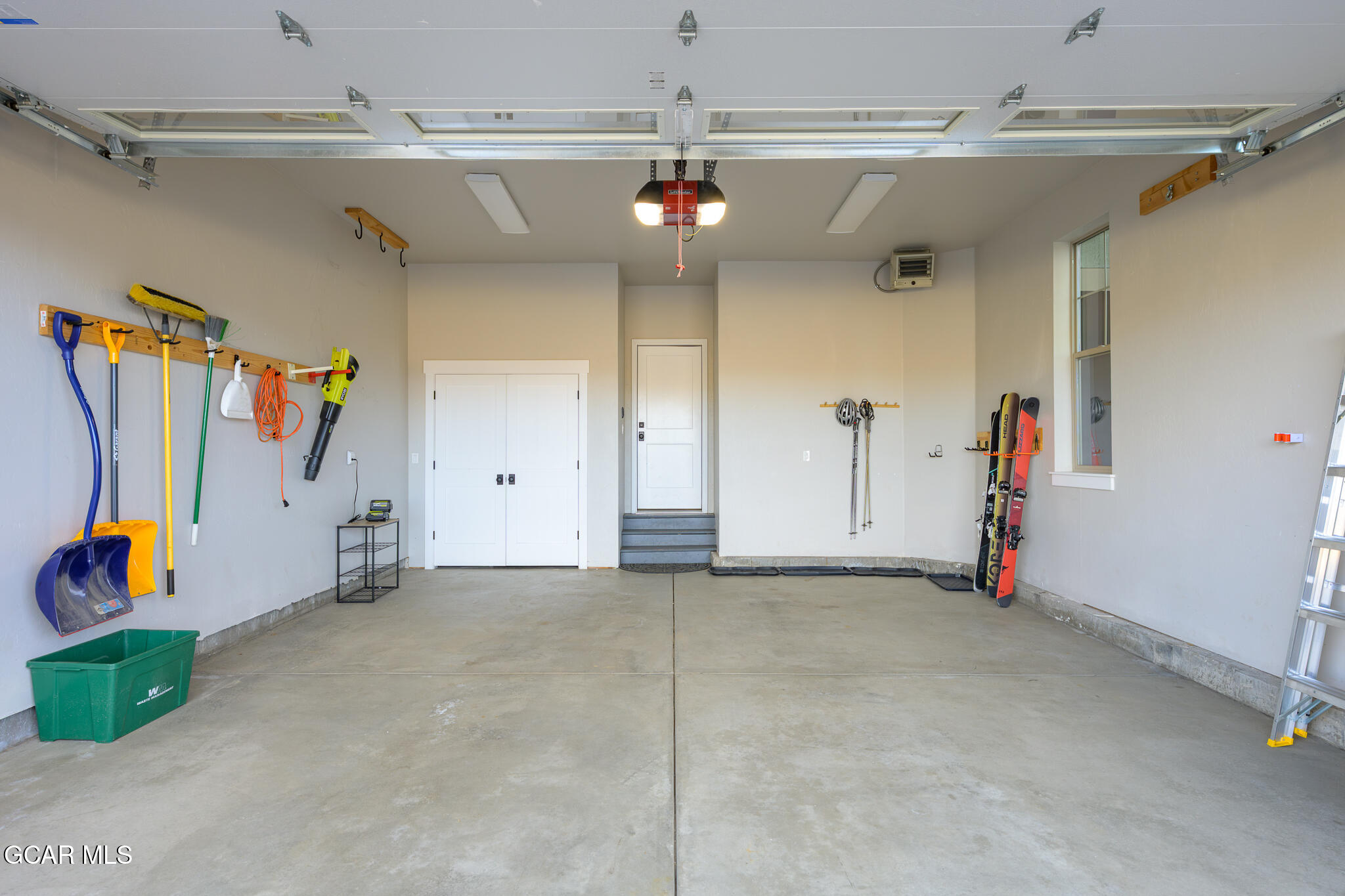 74 Eagle Ridge Drive Granby, CO 80446 - Photo 38 of 44 a view of a garage