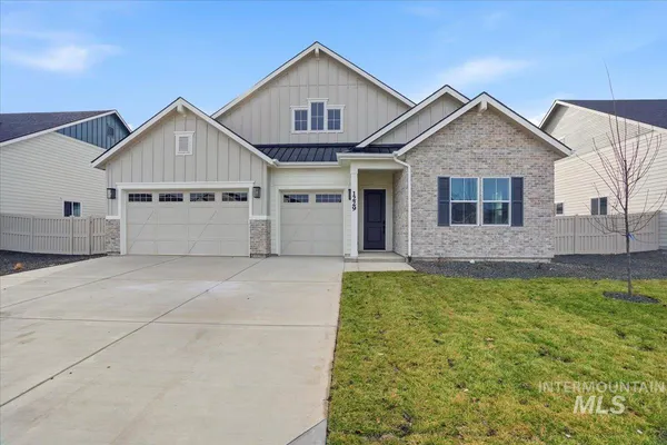 $662,400 | 2264 North Asner Avenue, Star, ID 83669