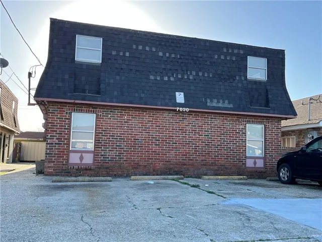 $1,300 | 7830 Means Avenue, Unit D, New Orleans, LA 70127