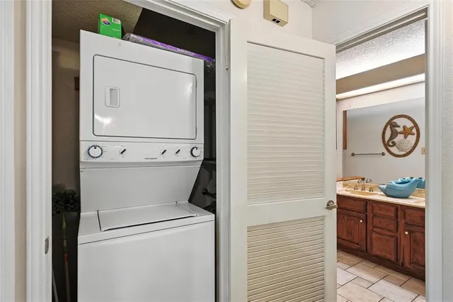 a view of a bathroom