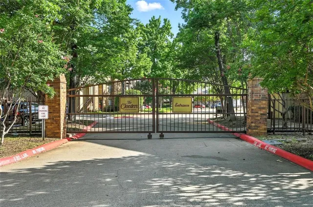 a view of a house with swimming pool and sitting area