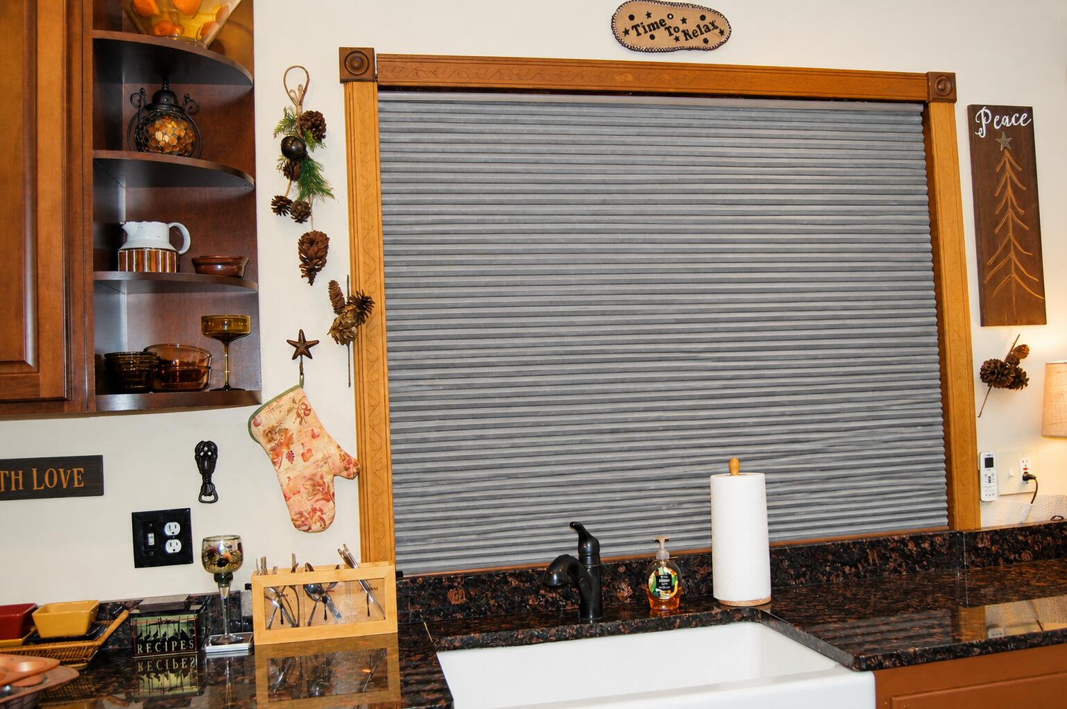 48 Kingsley Farm Road Gouldsboro, ME 04607 - Photo 14 of 77 Kitchen
