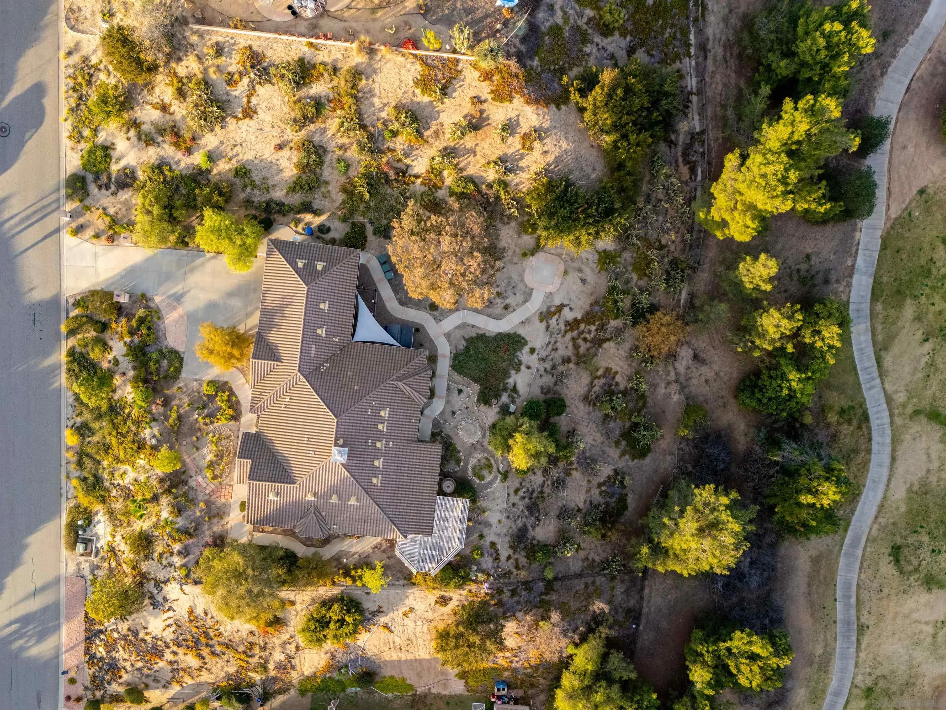 3640 Genista Place Fallbrook, CA 92028 - Photo 45 of 48