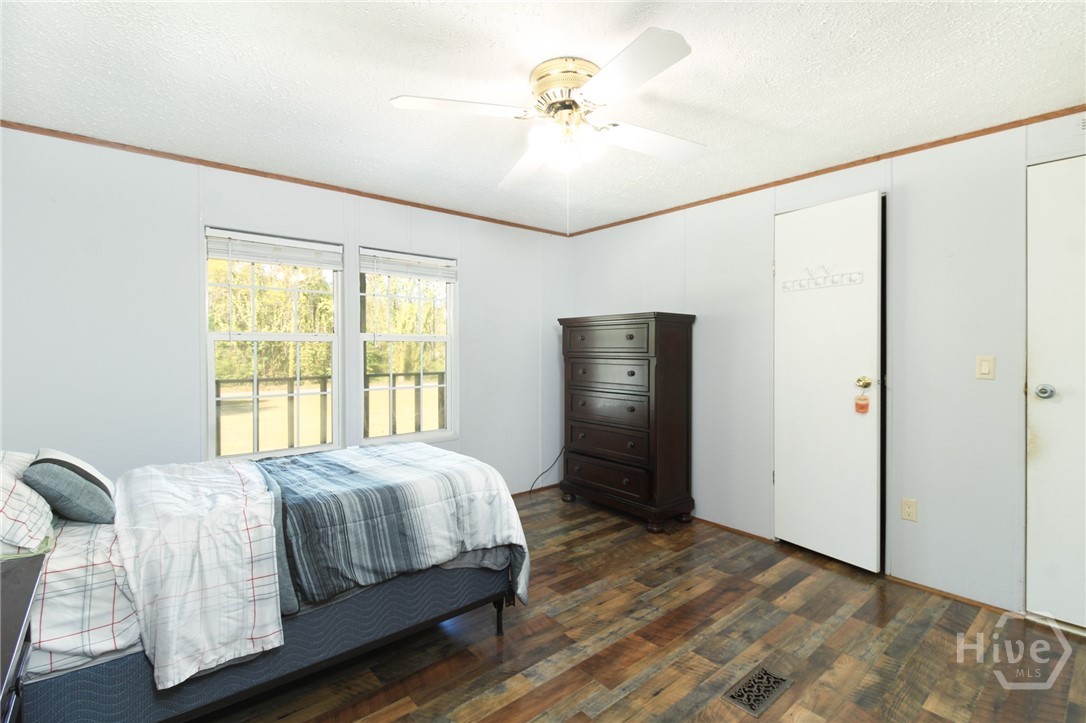 283 South 3rd Street Colbert, GA 30628 - Photo 12 of 37