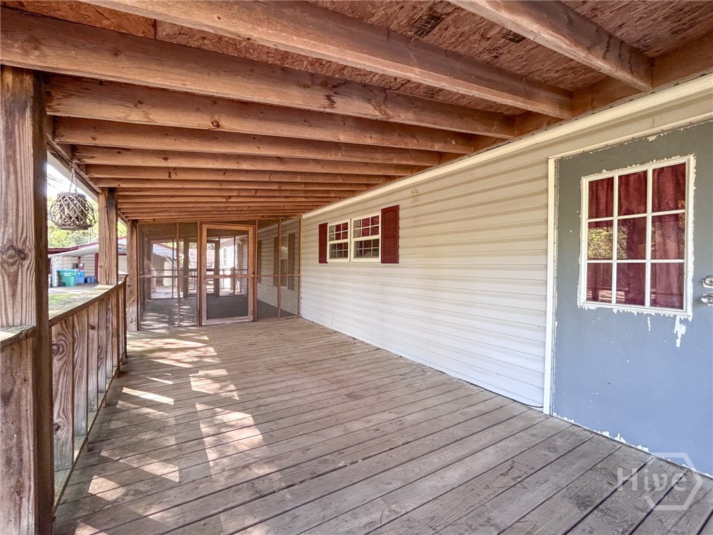 283 South 3rd Street Colbert, GA 30628 - Photo 27 of 37