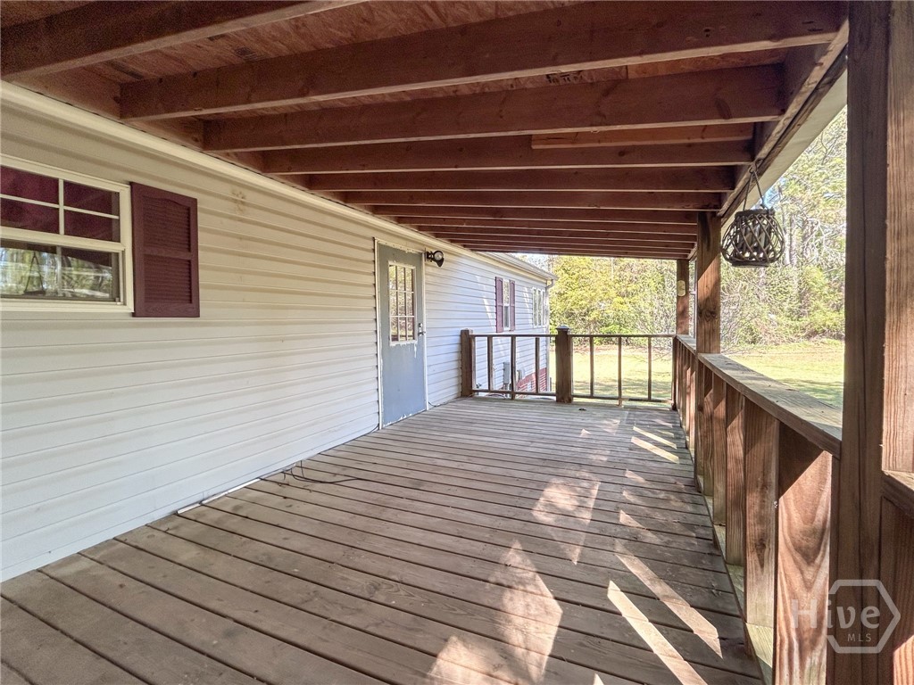 283 South 3rd Street Colbert, GA 30628 - Photo 29 of 37