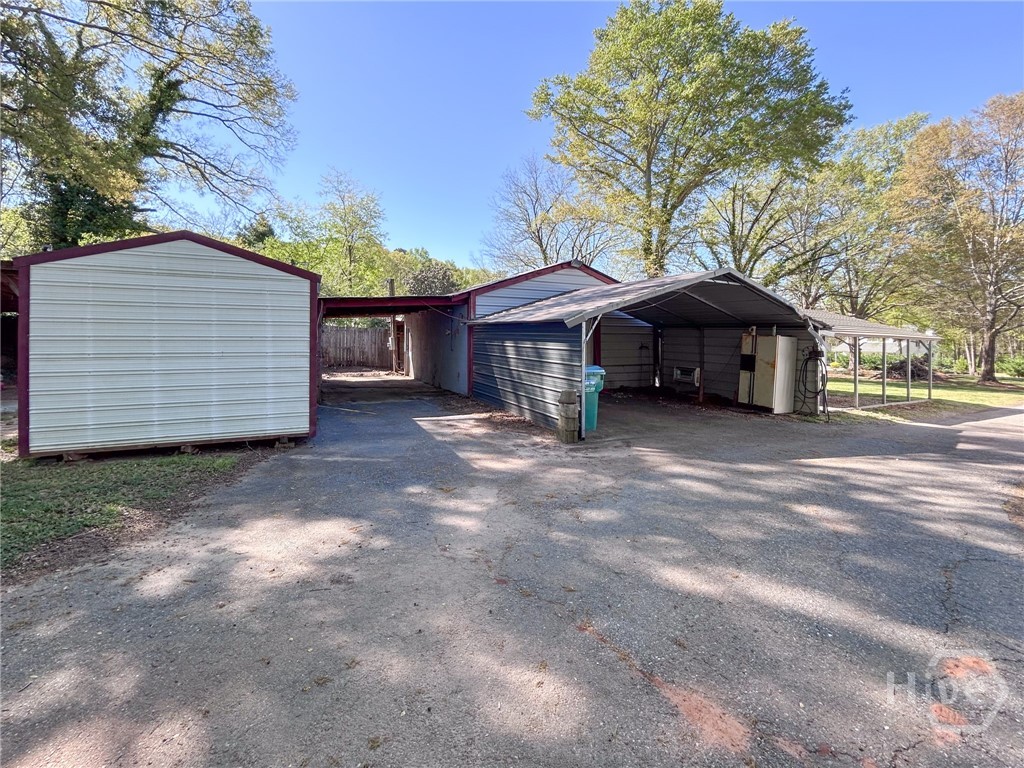 283 South 3rd Street Colbert, GA 30628 - Photo 30 of 37