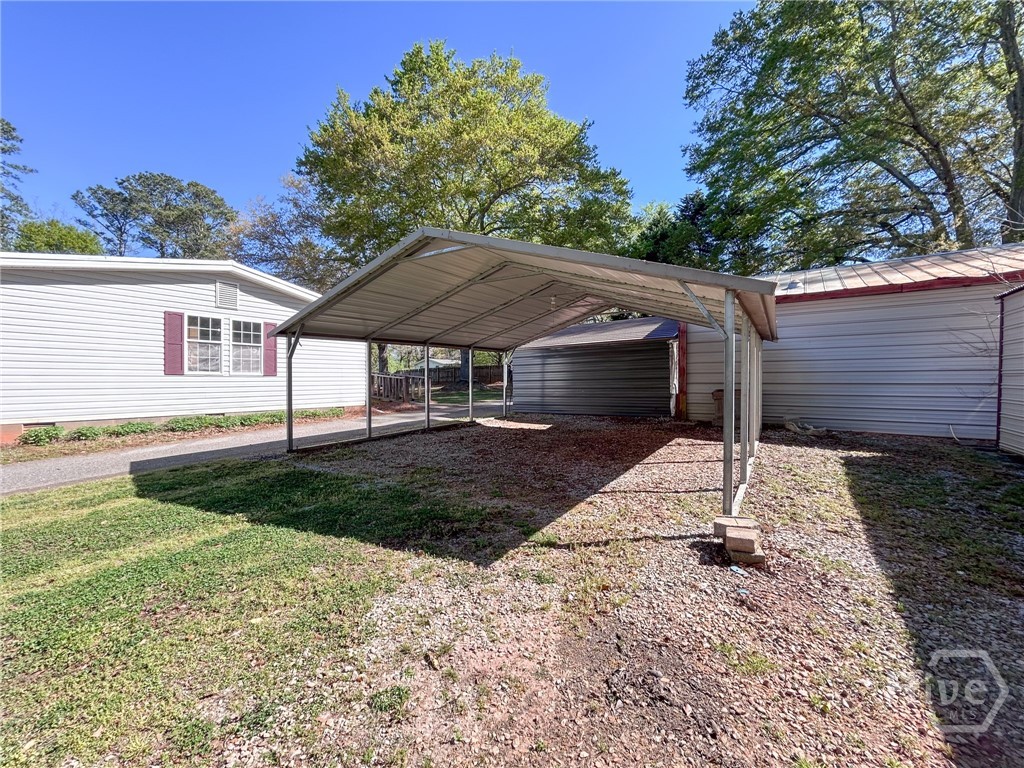 283 South 3rd Street Colbert, GA 30628 - Photo 31 of 37
