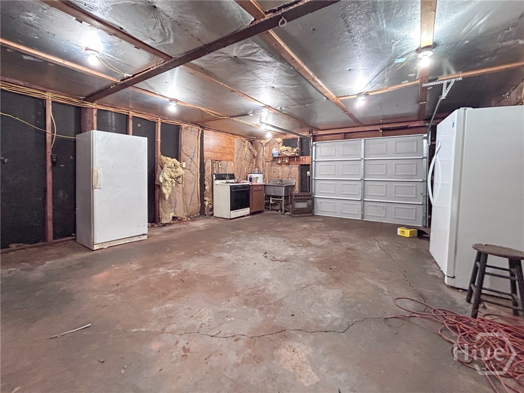 283 South 3rd Street Colbert, GA 30628 - Photo 32 of 37