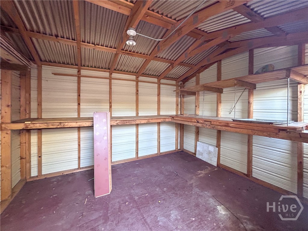 283 South 3rd Street Colbert, GA 30628 - Photo 33 of 37