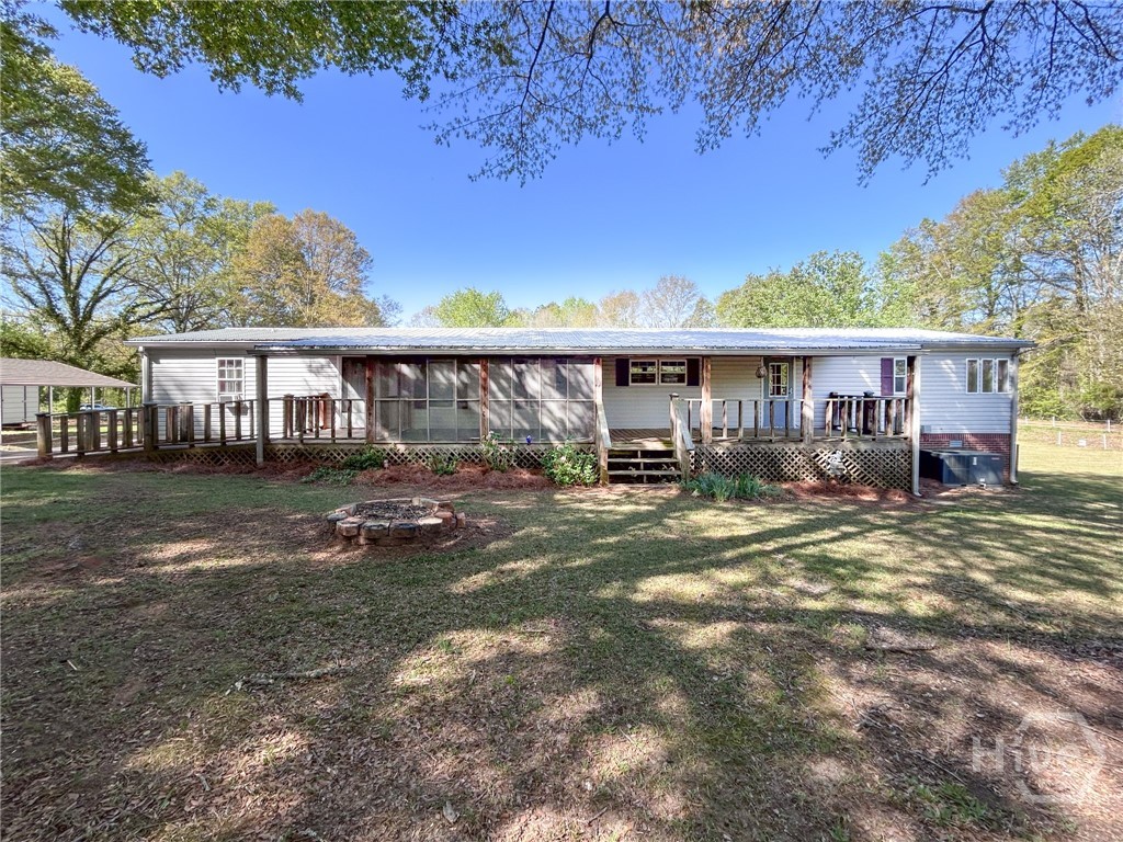 283 South 3rd Street Colbert, GA 30628 - Photo 4 of 37