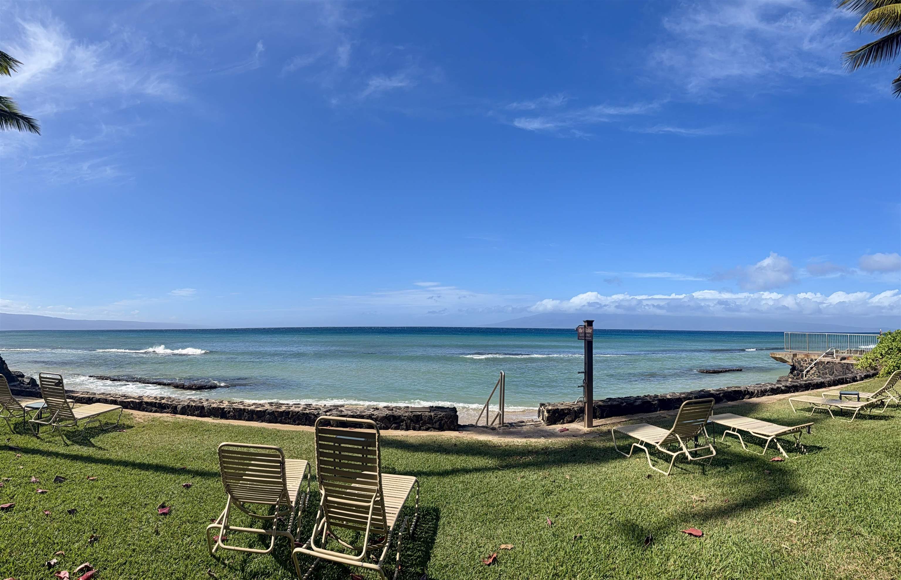 3701 Lower Honoapiilani Road, Unit 103 Lahaina, HI 96761 - Photo 26 of 38