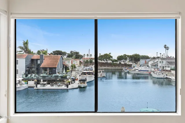 a view of a lake view