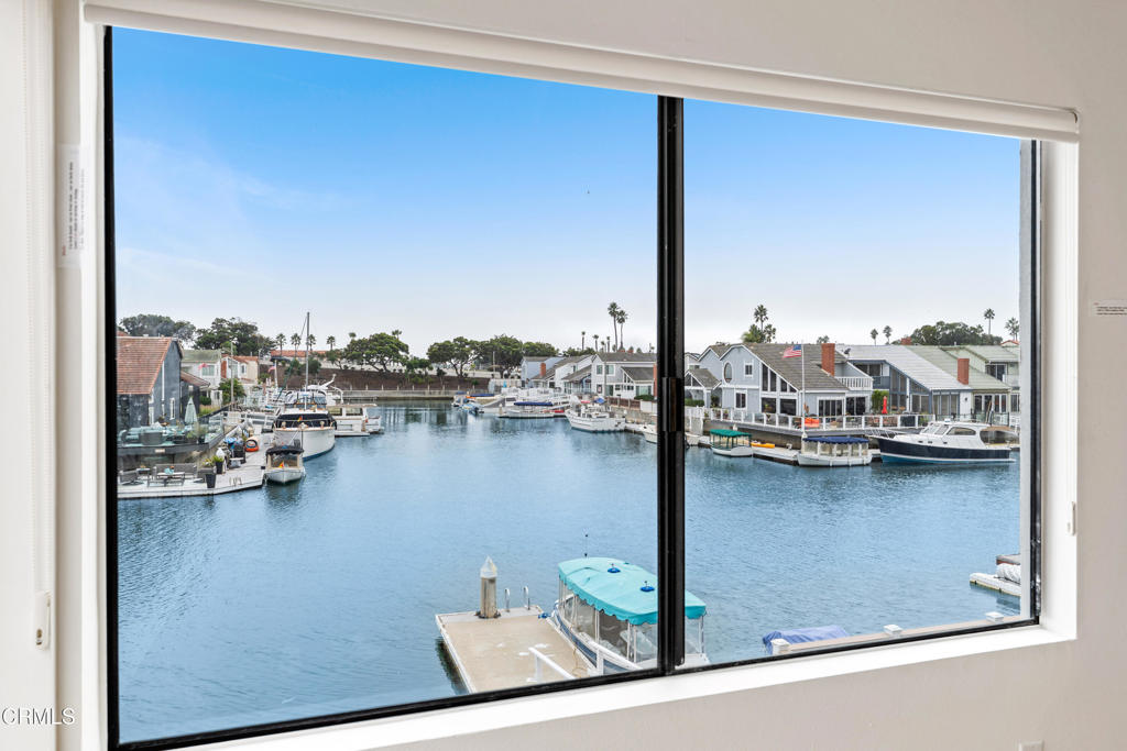 4320 Meridian Avenue Oxnard, CA 93035 - Photo 20 of 31 a view of a lake view