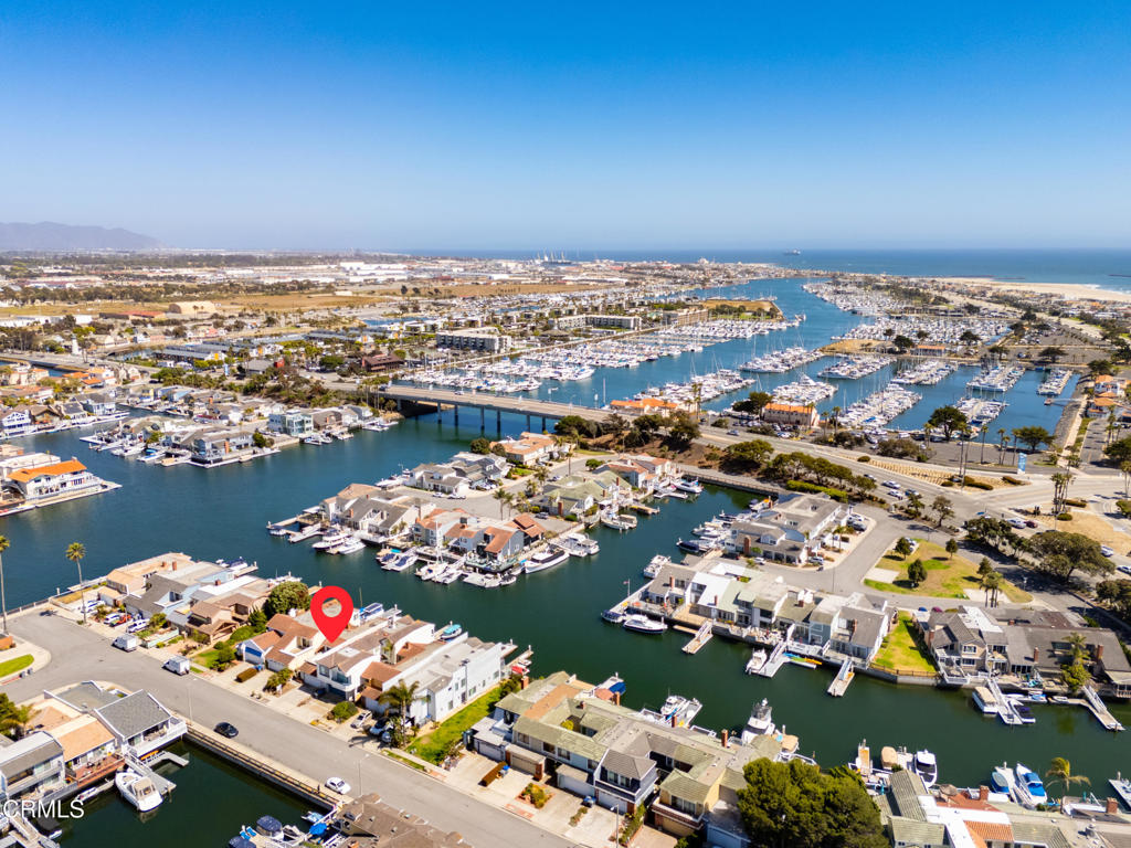 4320 Meridian Avenue Oxnard, CA 93035 - Photo 2 of 32 2 original - with pin 1