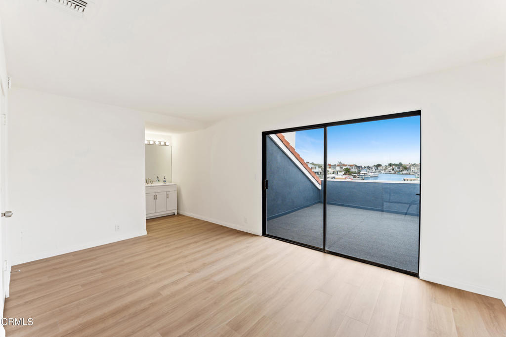 4320 Meridian Avenue Oxnard, CA 93035 - Photo 23 of 31 a view of an empty room with a window