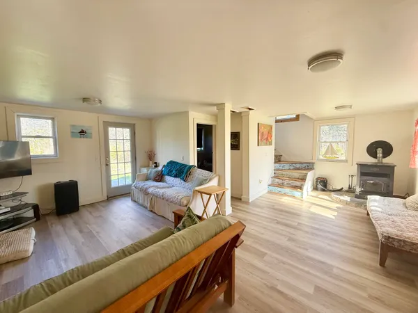 $379,000 | 29 Hidden Drive, Vinalhaven, ME 04863