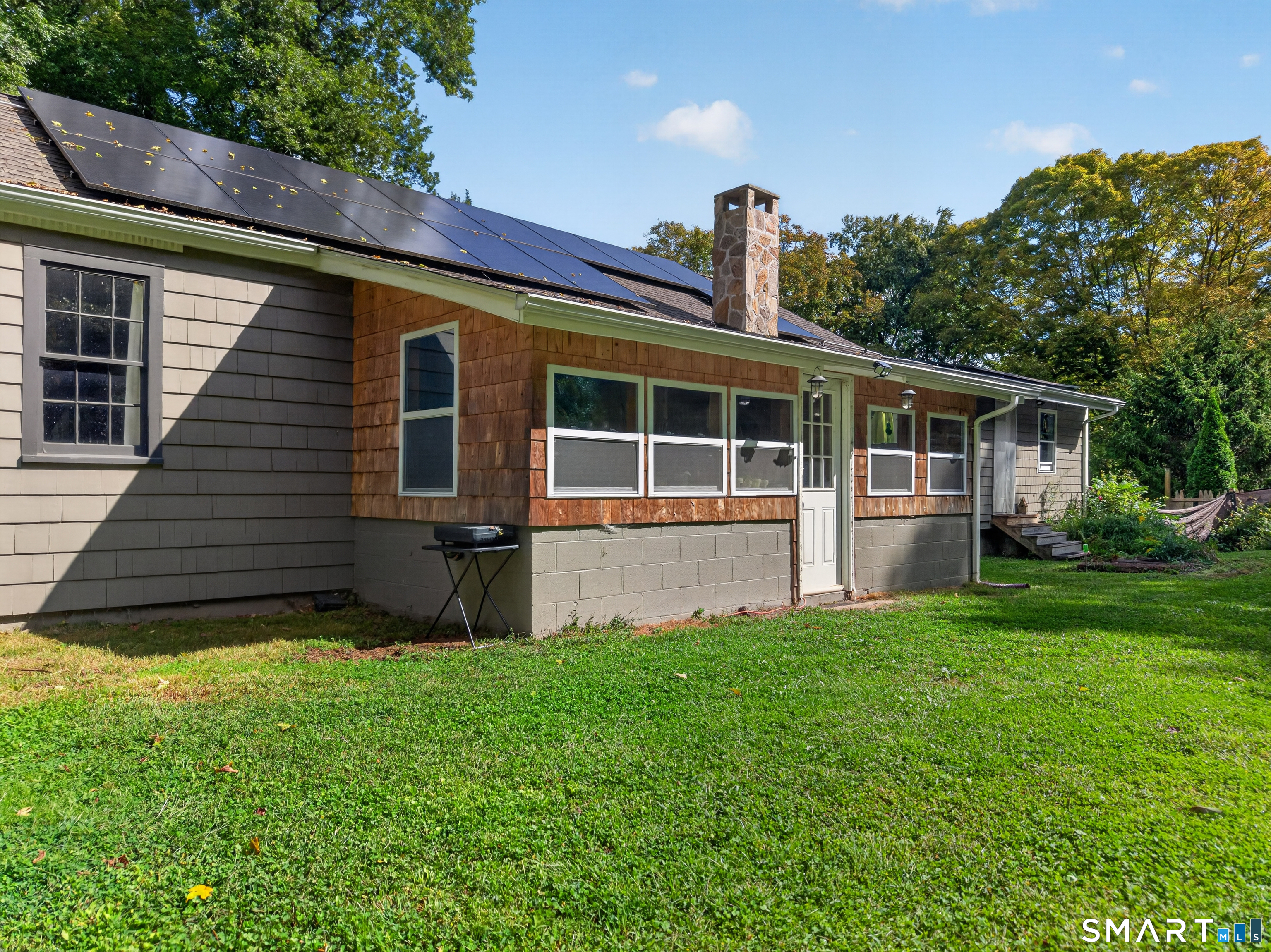 17 Pound Hill Road Franklin, CT 06254 - Photo 38 of 40 Gallery Image 38