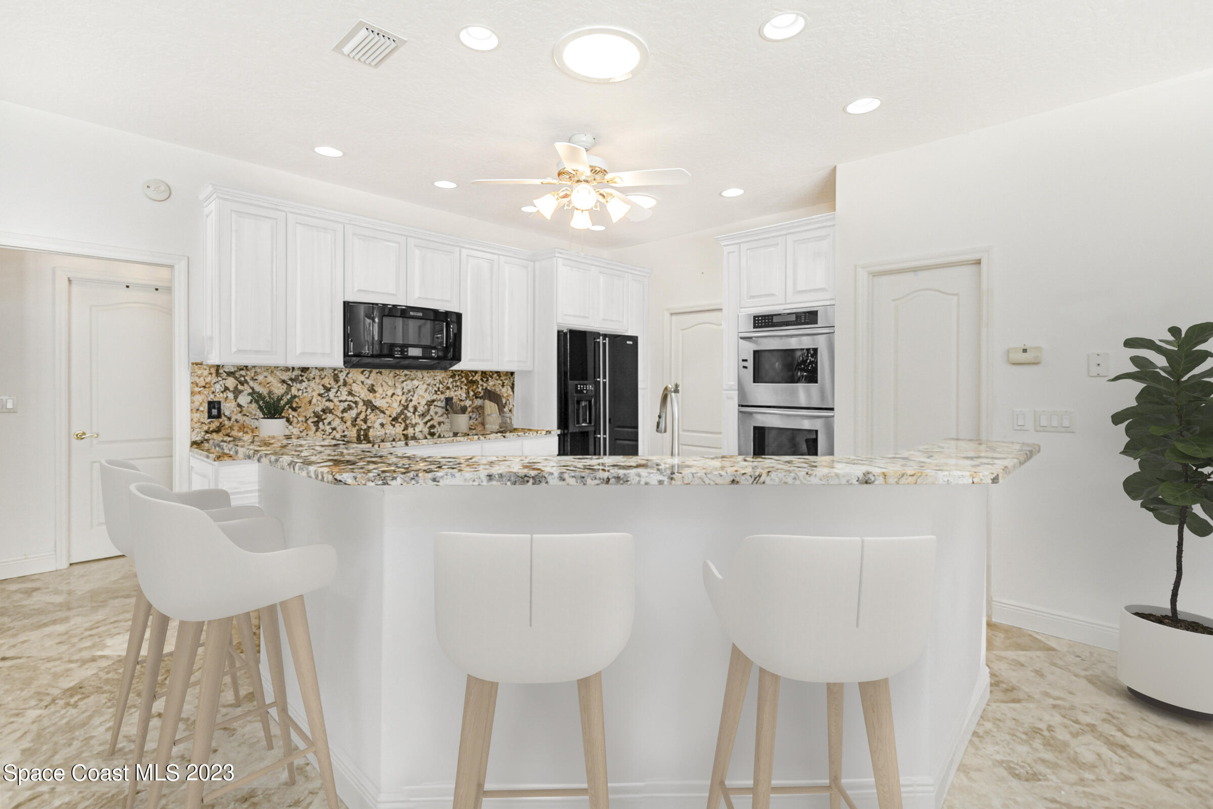 271 Deer Run Road Palm Bay, FL 32909 - Photo 11 of 61 Virtually Staged