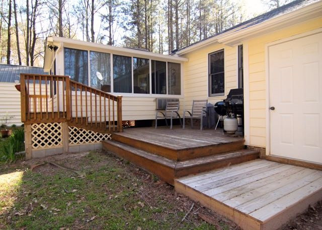 109 Plantation Road Clayton, NC 27520 - Photo 24 of 24 Photo 25
