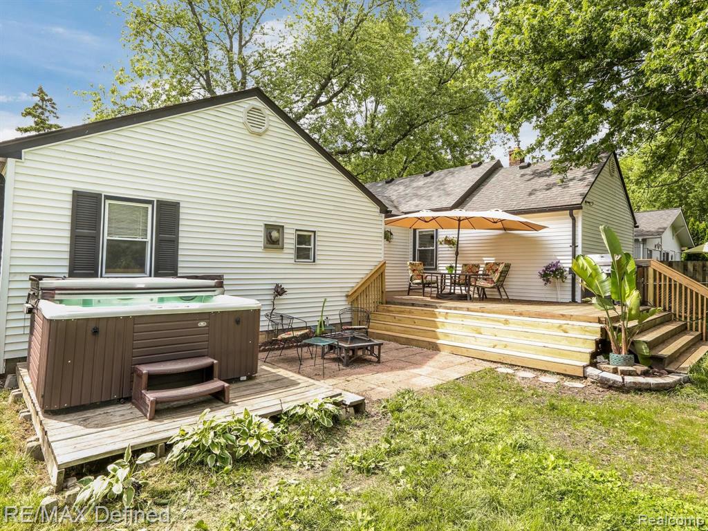 3351 Grant Road Rochester Hills, MI 48309 - Photo 19 of 22
