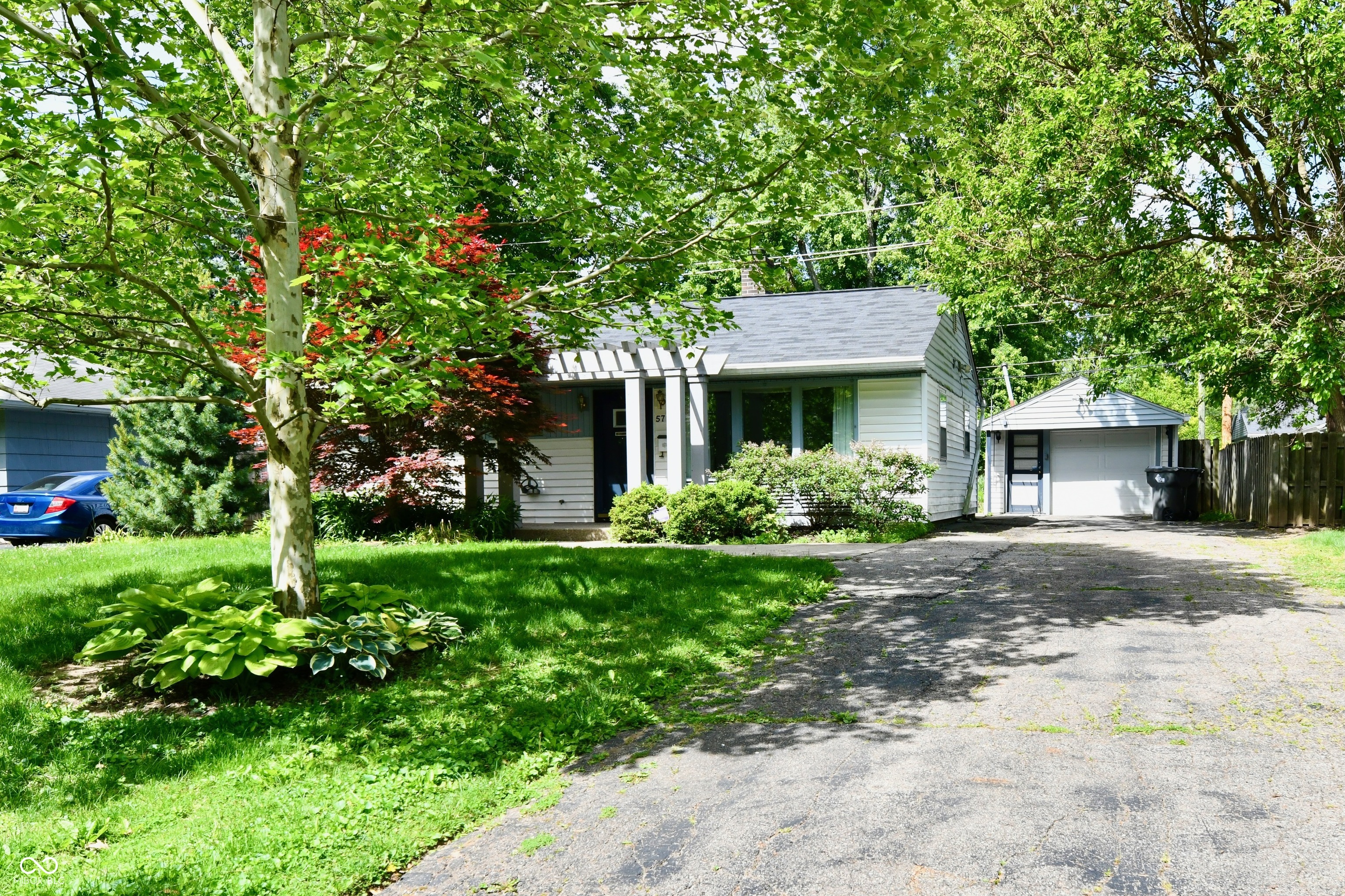 5716 Ralston Avenue Indianapolis, IN 46220 - Photo 1 of 37