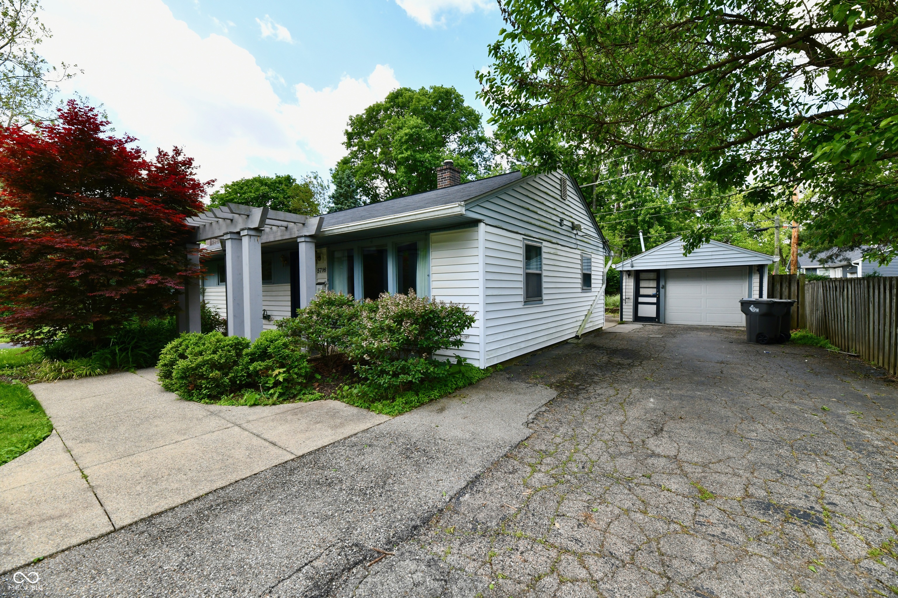 5716 Ralston Avenue Indianapolis, IN 46220 - Photo 33 of 37