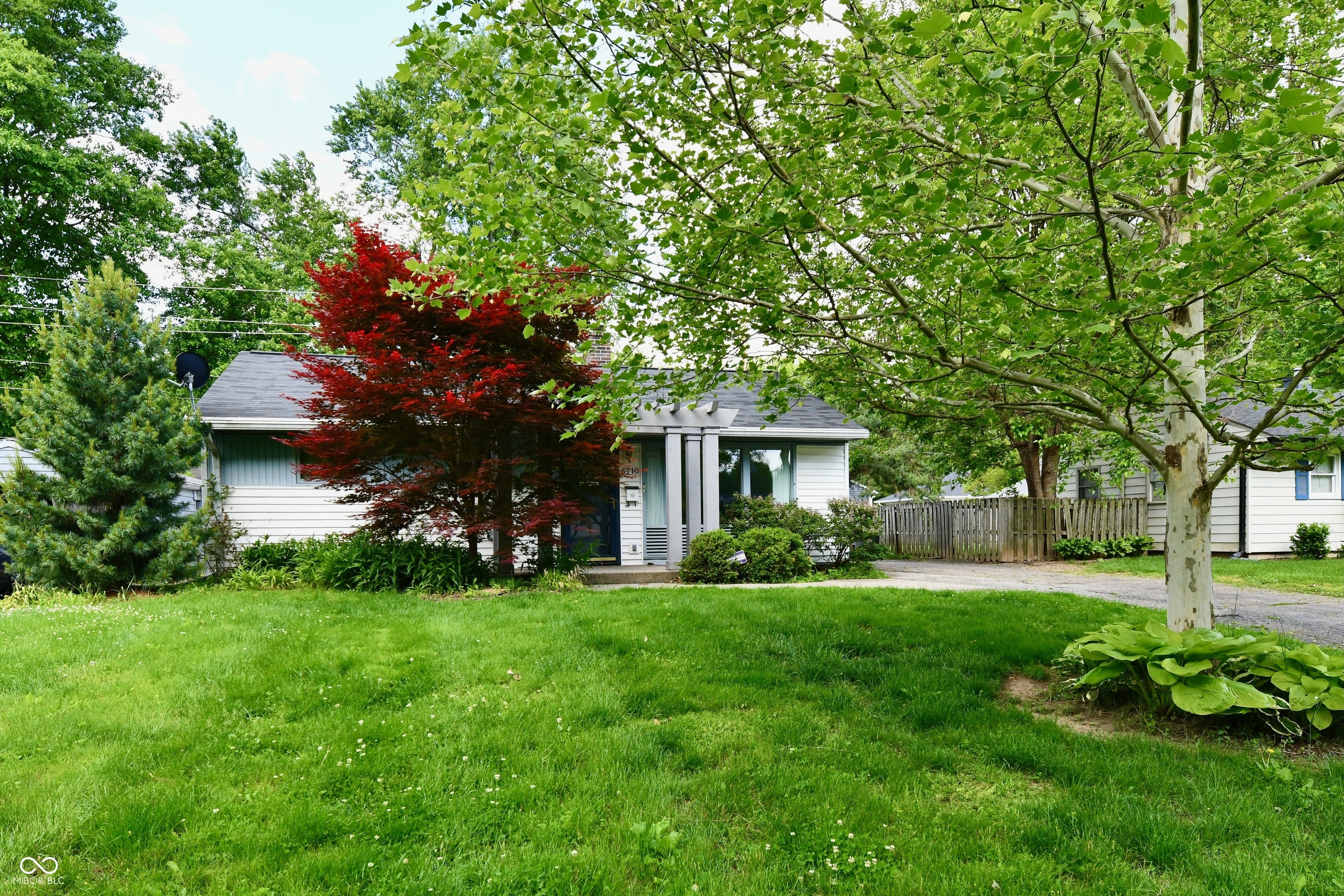 5716 Ralston Avenue Indianapolis, IN 46220 - Photo 9 of 37