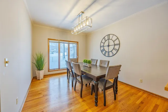 $489,000 | 510 Liberty Lane, New Prague, MN 56071