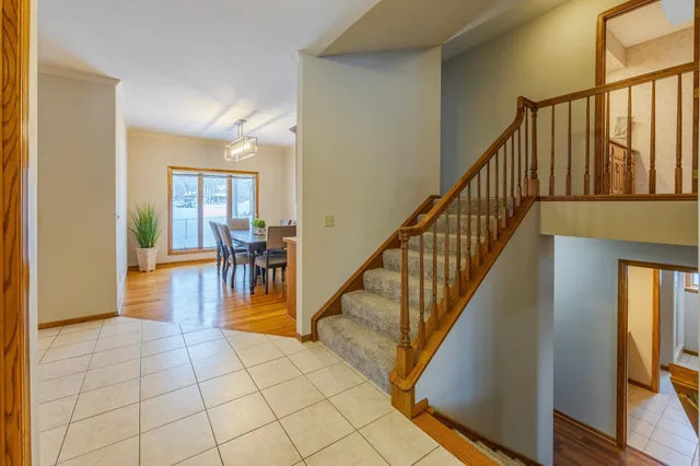 $489,000 | 510 Liberty Lane, New Prague, MN 56071