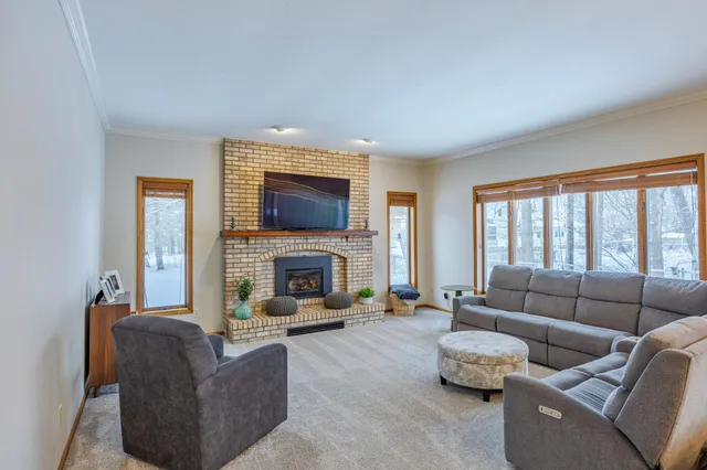 $489,000 | 510 Liberty Lane, New Prague, MN 56071