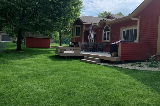 $489,000 | 510 Liberty Lane, New Prague, MN 56071