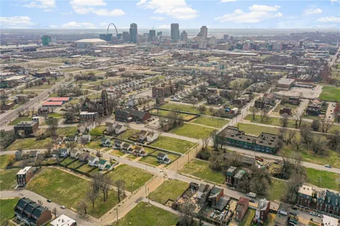 $35,000 | 1901 Benton Street, St. Louis, MO 63106