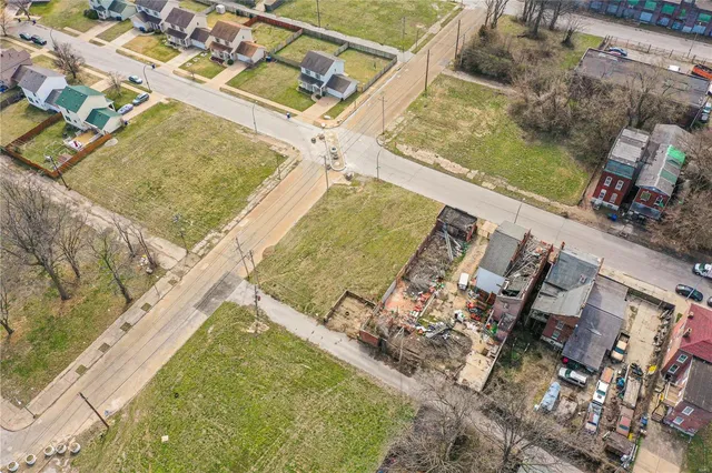 $35,000 | 1901 Benton Street, St. Louis, MO 63106