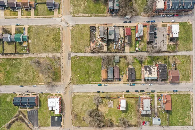 $35,000 | 1901 Benton Street, St. Louis, MO 63106