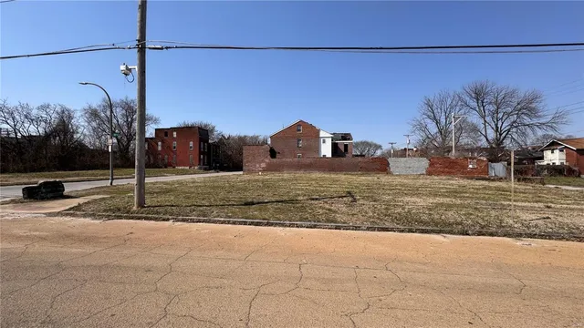 $35,000 | 1901 Benton Street, St. Louis, MO 63106