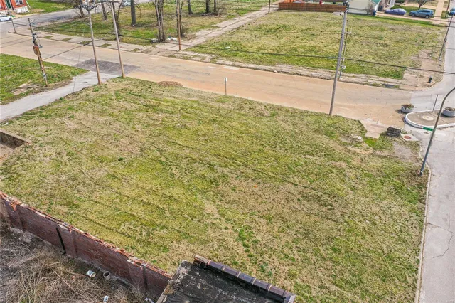 $35,000 | 1901 Benton Street, St. Louis, MO 63106