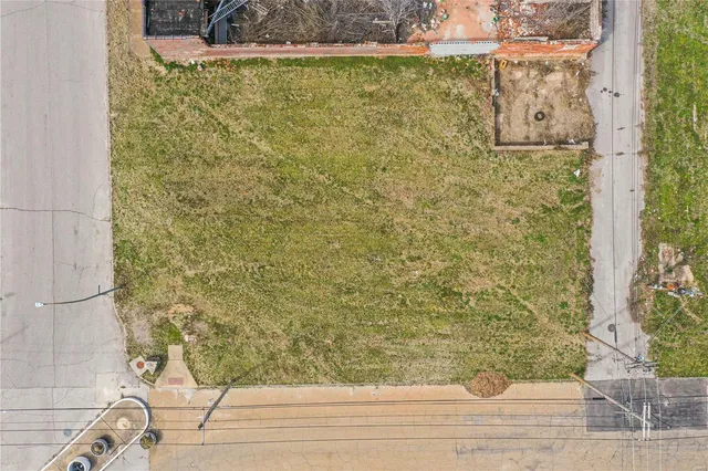 $35,000 | 1901 Benton Street, St. Louis, MO 63106