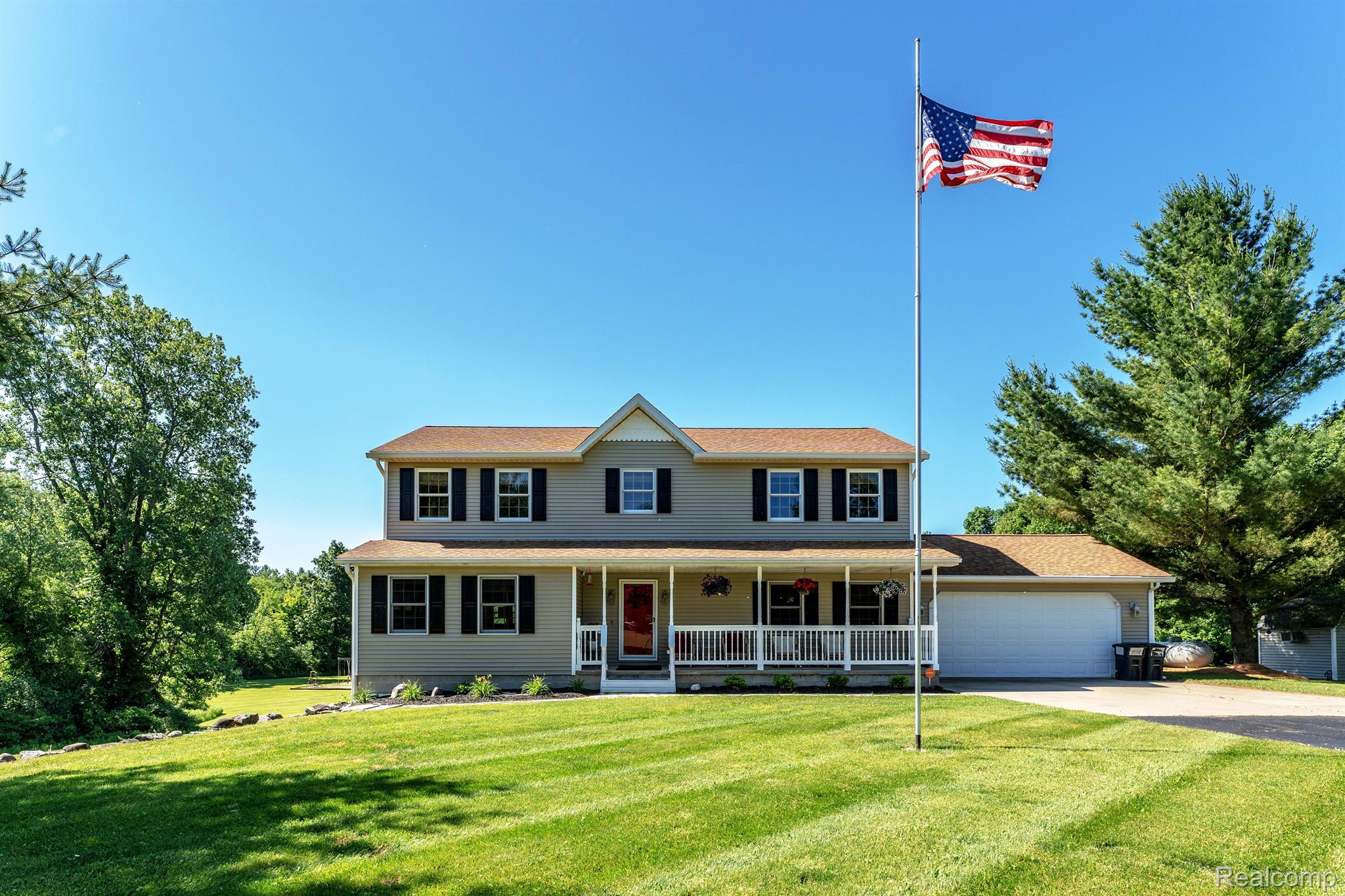 2000 King Road Lapeer, MI 48446 - Photo 1 of 56 Gallery Image 1
