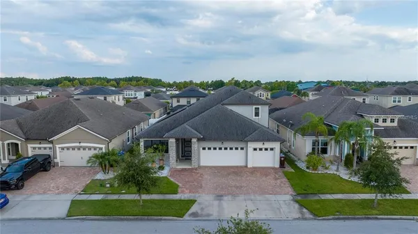 $3,300 | 3052 Cardillino Way, Kissimmee, FL 34741