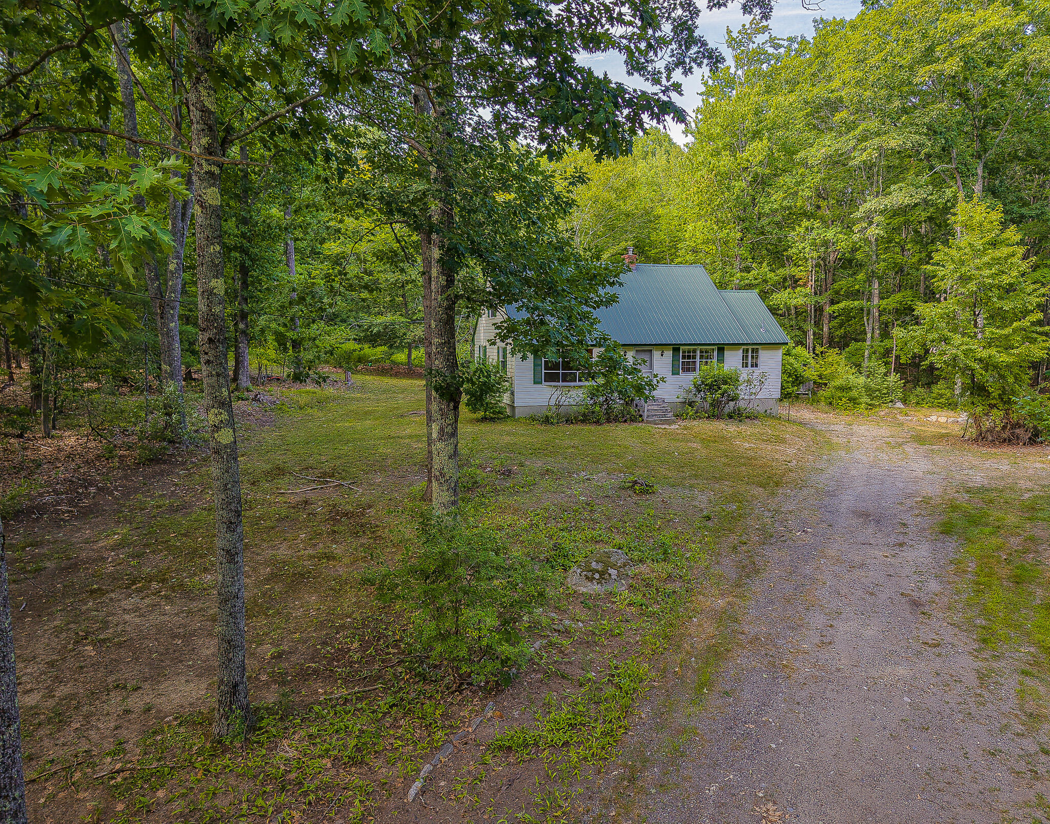 218 Bowdoinham Road Lisbon, ME 04252 - Photo 52 of 66 Private
