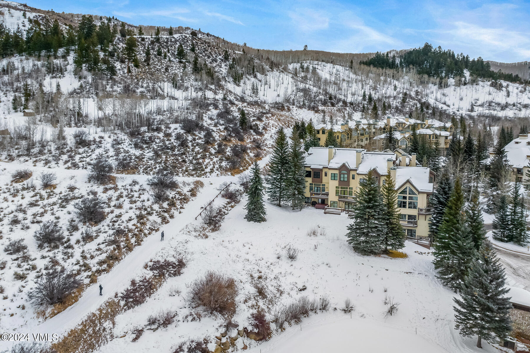 83 Offerson Road, Unit 1 Beaver Creek, CO 81620 - Photo 37 of 41 4