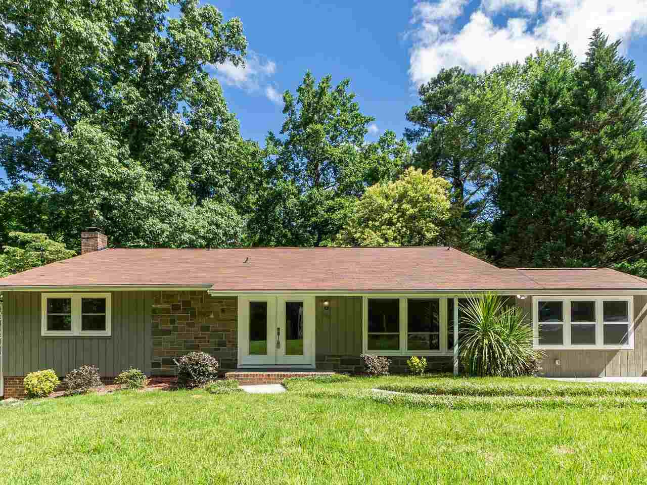 1105 Winona Road Raleigh, NC 27609 - Photo 2 of 30 Photo 2
