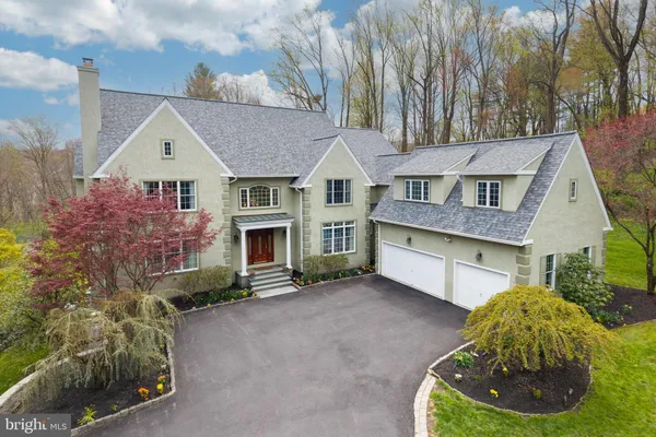 $1,650,000 | 1200 Winderly Lane, Newtown Square, PA 19073